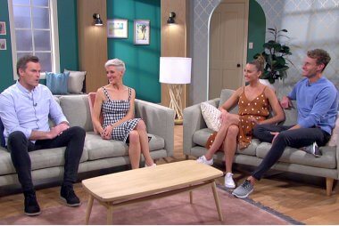 The House of Wellness TV Season 3 Episode 32