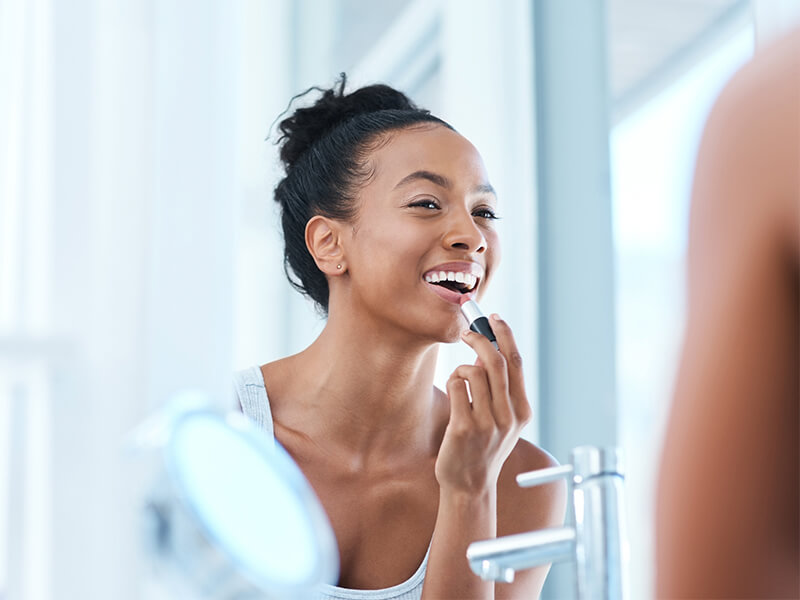 long-lasting makeup