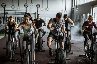 smart exercise