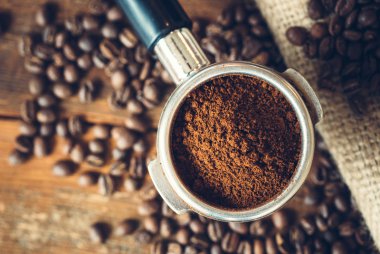 coffee