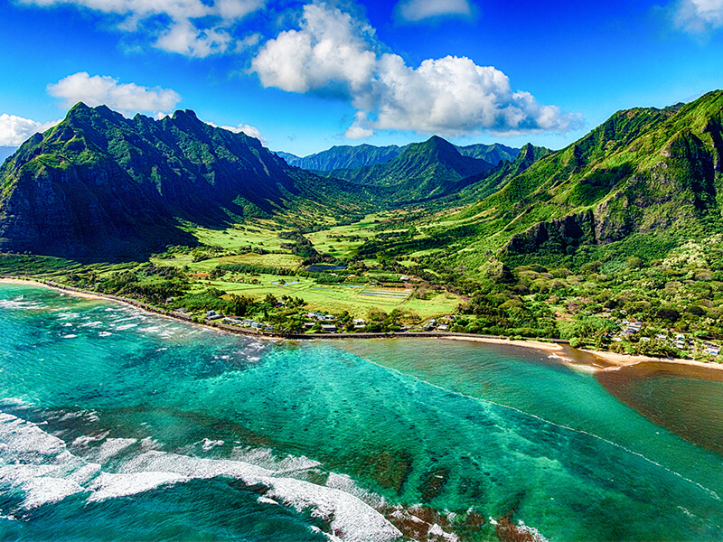 hawaii travel guide