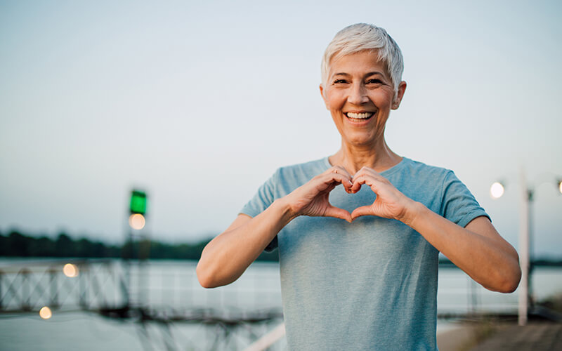 heart health