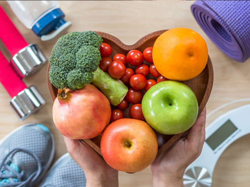 health trends