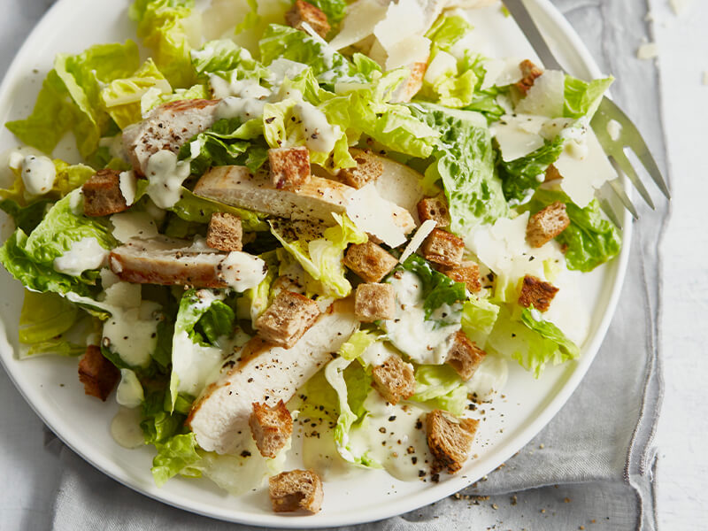 caesar salad