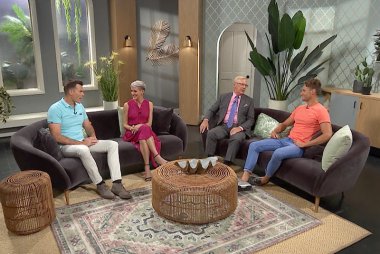 The House of Wellness TV