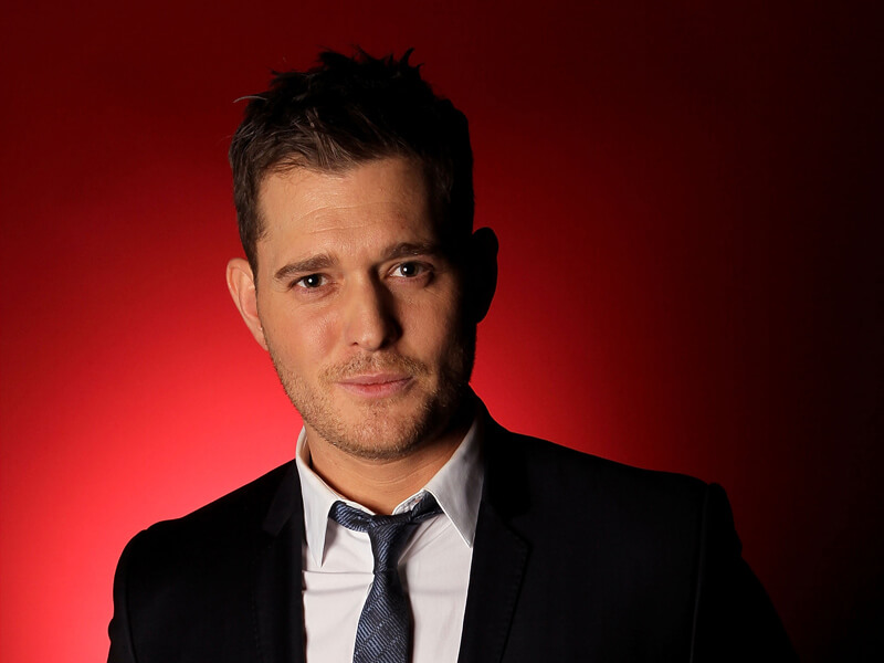 michael buble