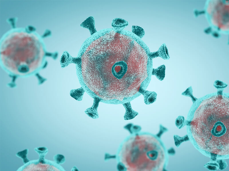 coronavirus or cold