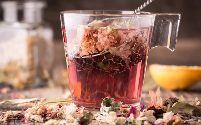 herbs and immunity