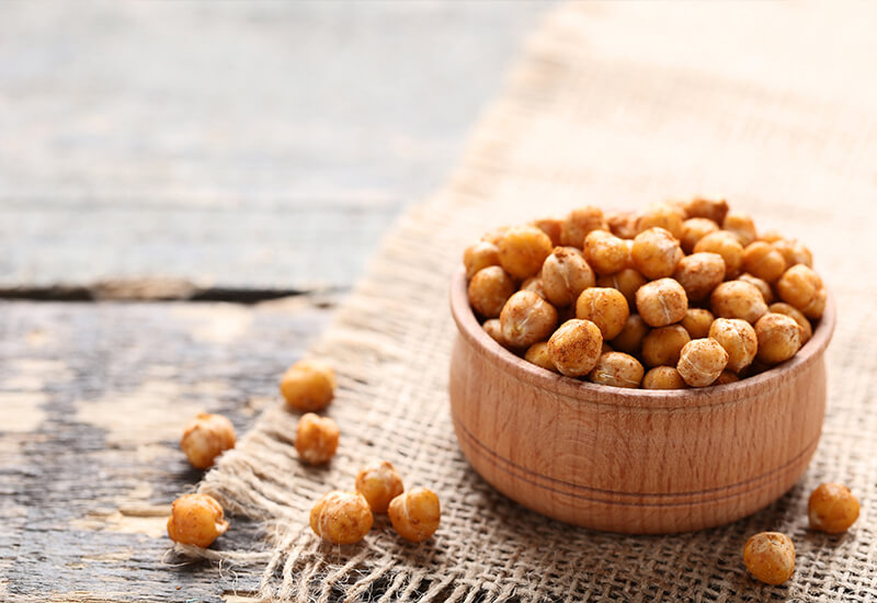 chickpeas