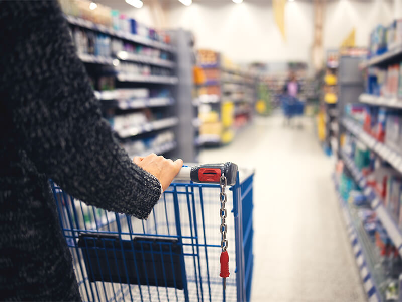 supermarket health traps