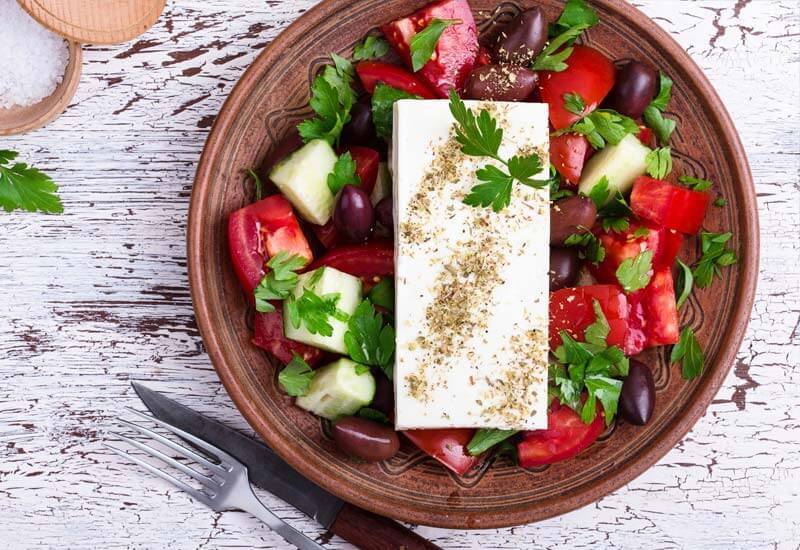 mediterranean diet