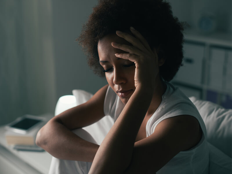 migraines