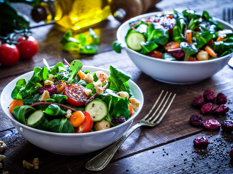 work from home lunches