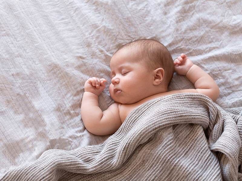 baby sleep