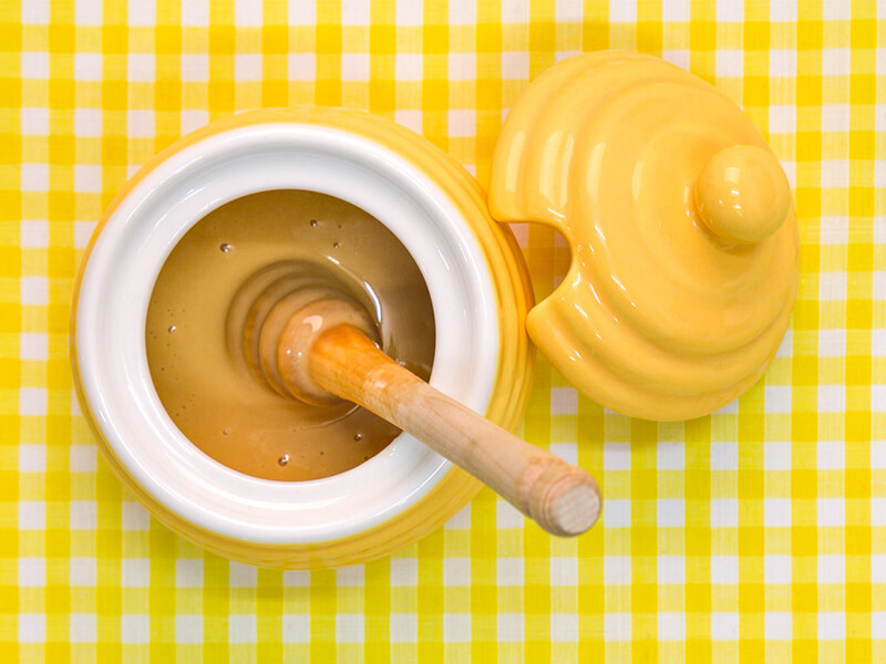manuka honey