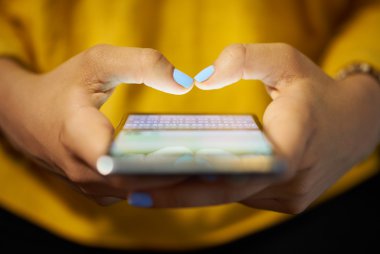social media hacking
