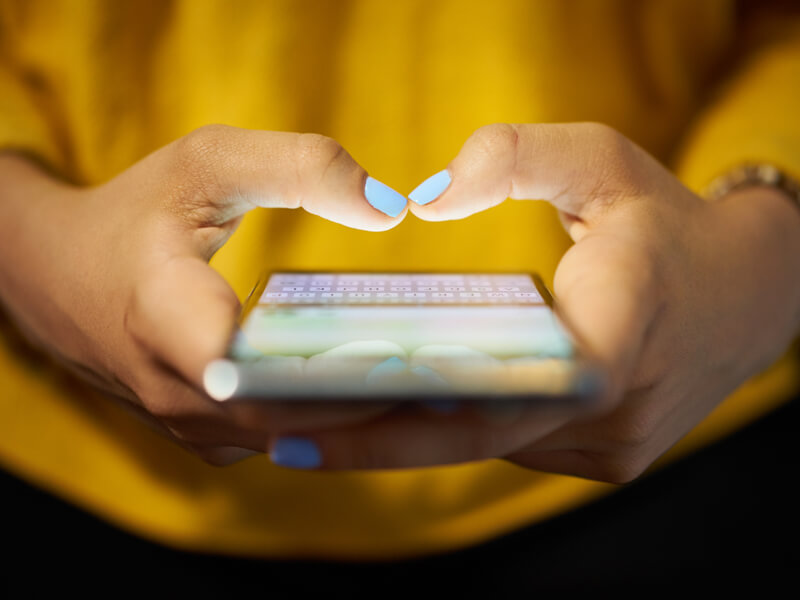 social media hacking