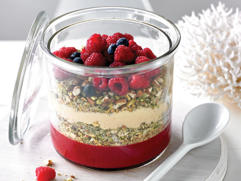 luke hines summer trifle