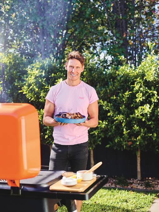 luke hines barbecue