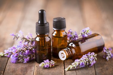 essential oils for sleep