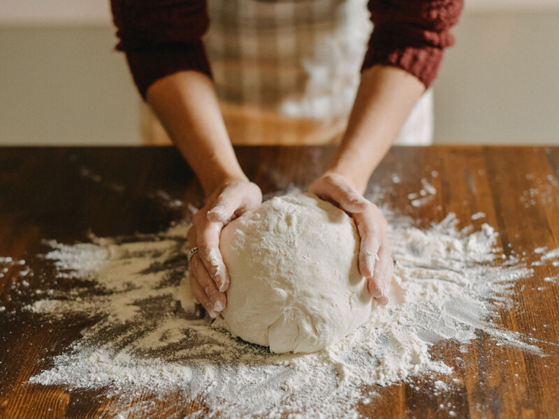 healthiest bread
