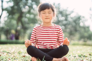 meditation for kids