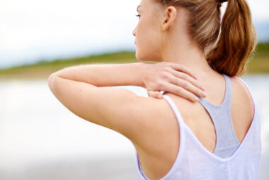musculoskeletal health
