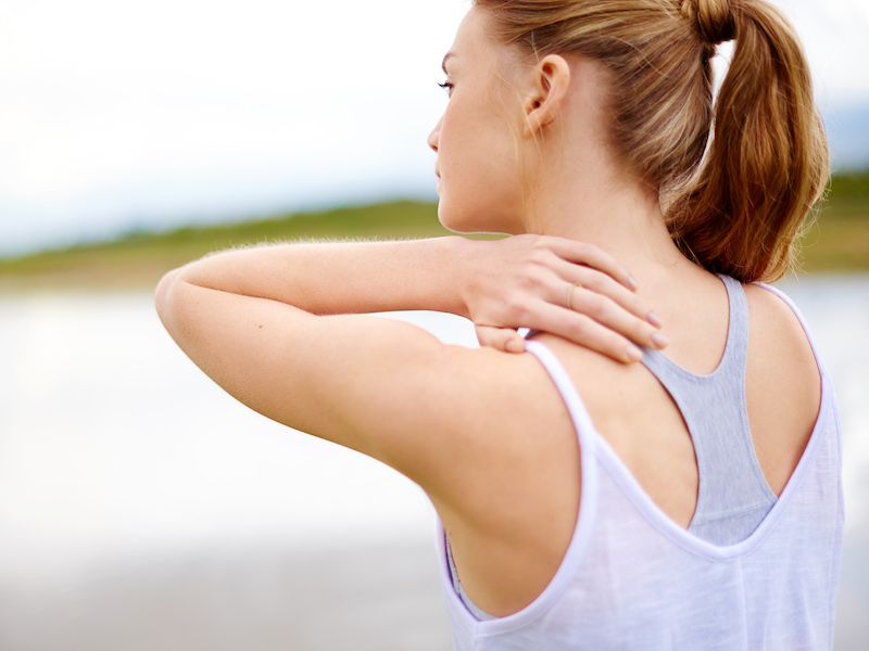 musculoskeletal health