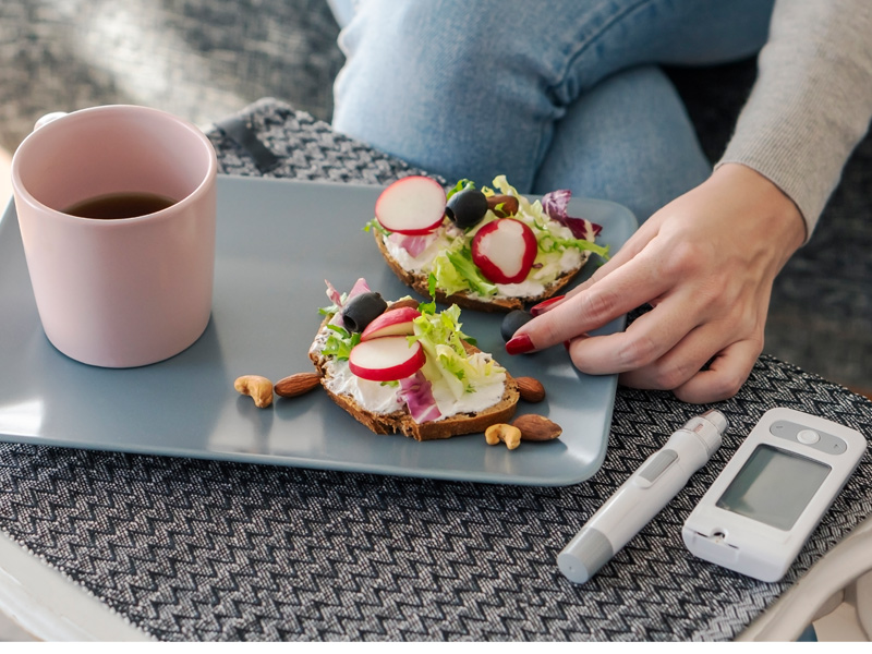 diabetes diet