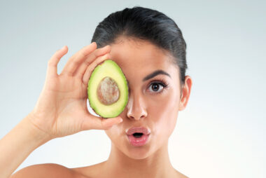 feed your skin