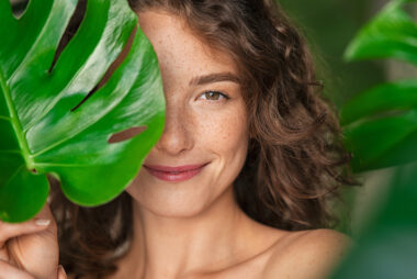 eco-friendly skincare