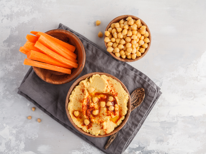Hummus