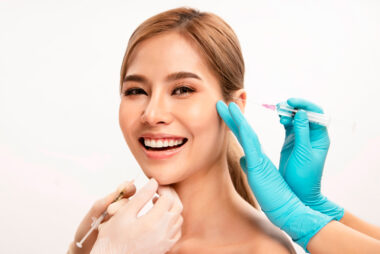non surgical facelift