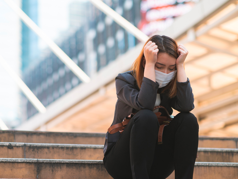pandemic fatigue
