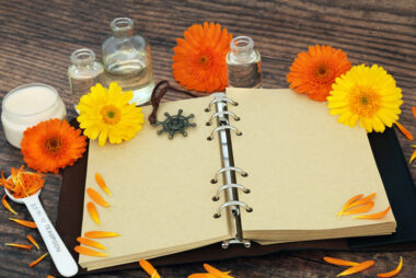 calendula cream