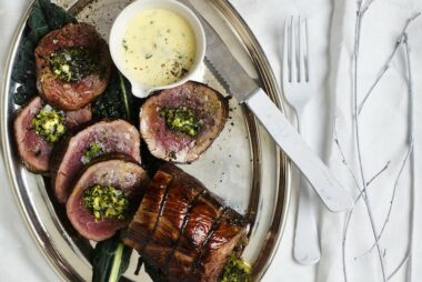 Beef fillet