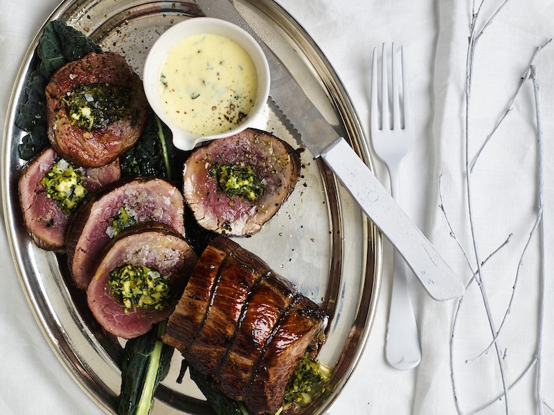 Beef fillet