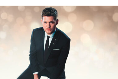 Michael Buble