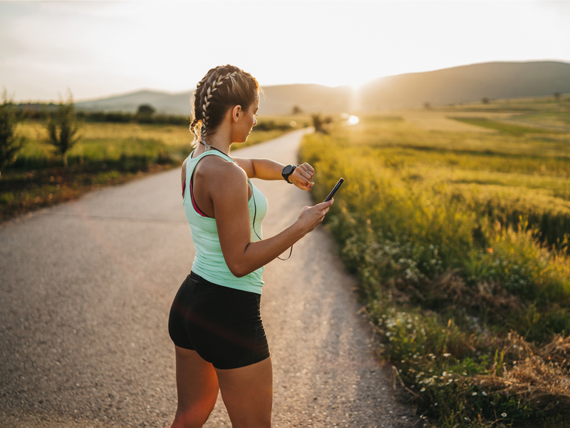 wearable tech