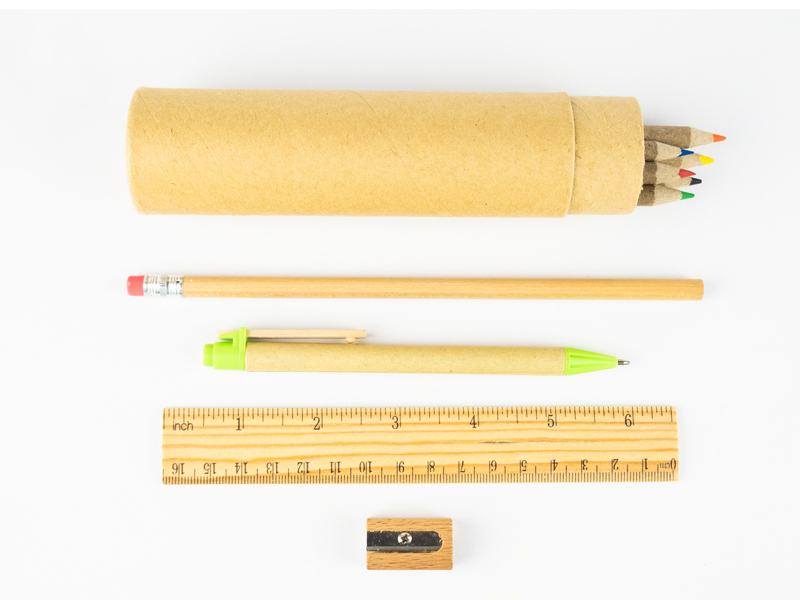 sustainable back to school