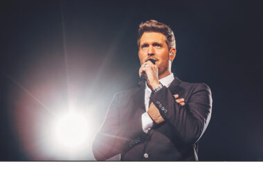 Michael Bublé