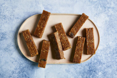 Fruit bars