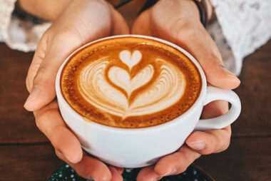 coffee-intake