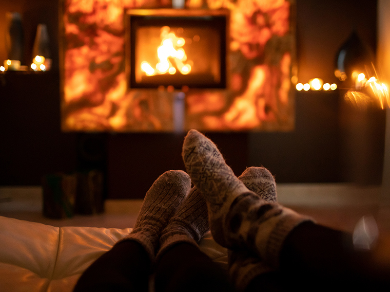 hygge happiness