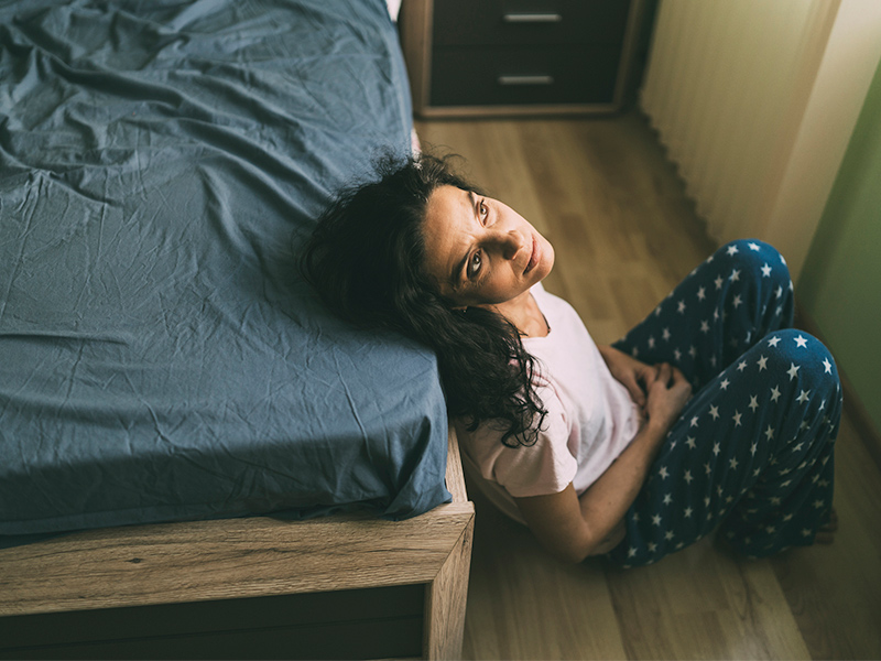 perimenopause-guide