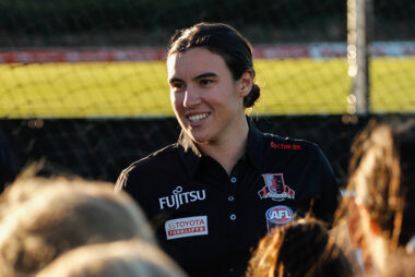 Bonnie-Toogood