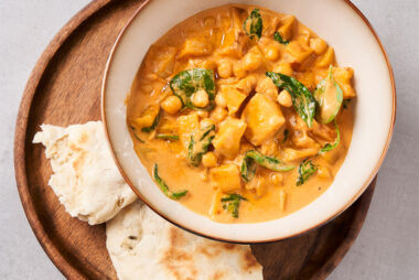 Potato-curry-and-quick-naan