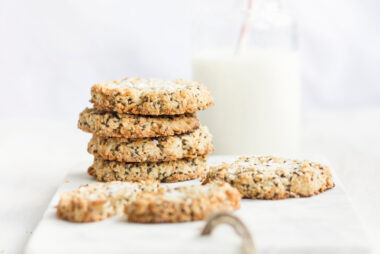 Sugar-free-lemon-and-chia-cookies