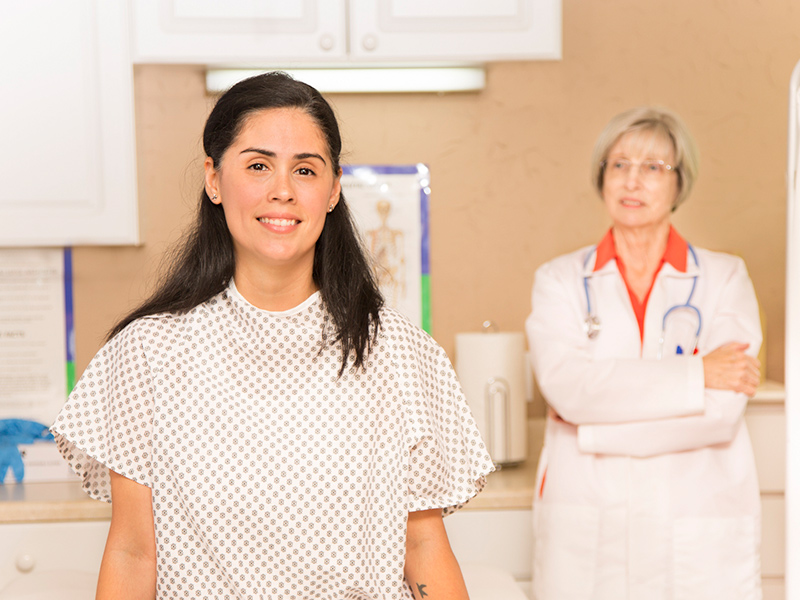 health-checks