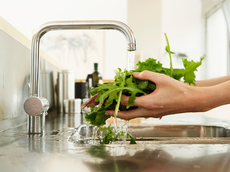 Food-safety